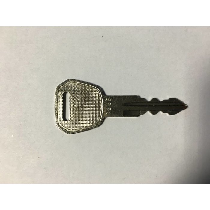 Sleutel Dietz Alvaro Maxi