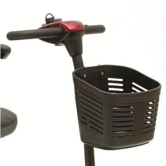 Pride GoGo Elite Traveller Mand