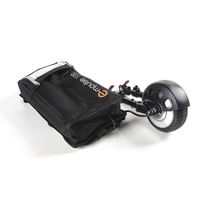 Sunrise Medical Empulse R20 Rolstoel Duwhulp