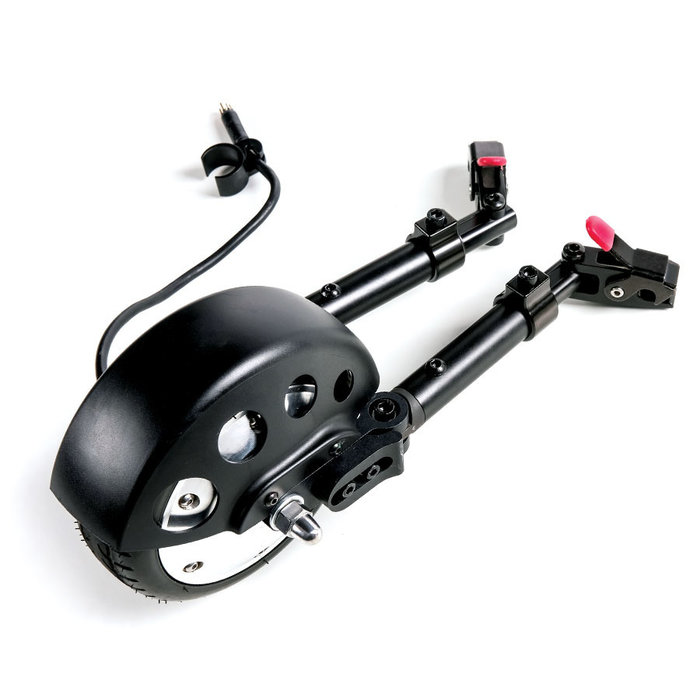 Sunrise Medical Empulse R20 Rolstoel Duwhulp