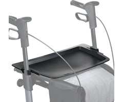 Topro Troja Rollator Dienblad