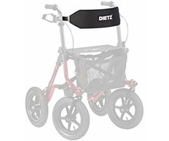 Dietz Taima XC Rugband