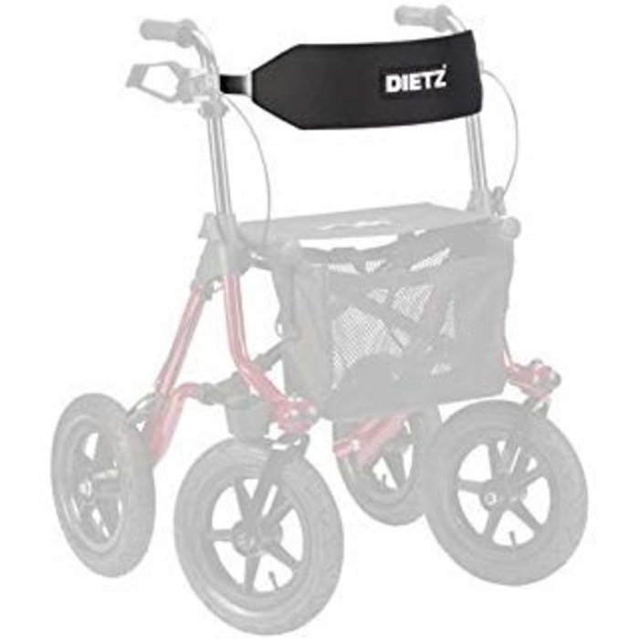 Dietz Taima XC Rugband