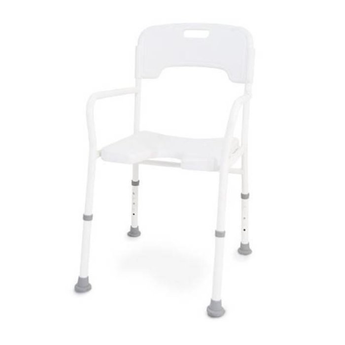 Drive DSF 130 Opvouwbare Douchestoel