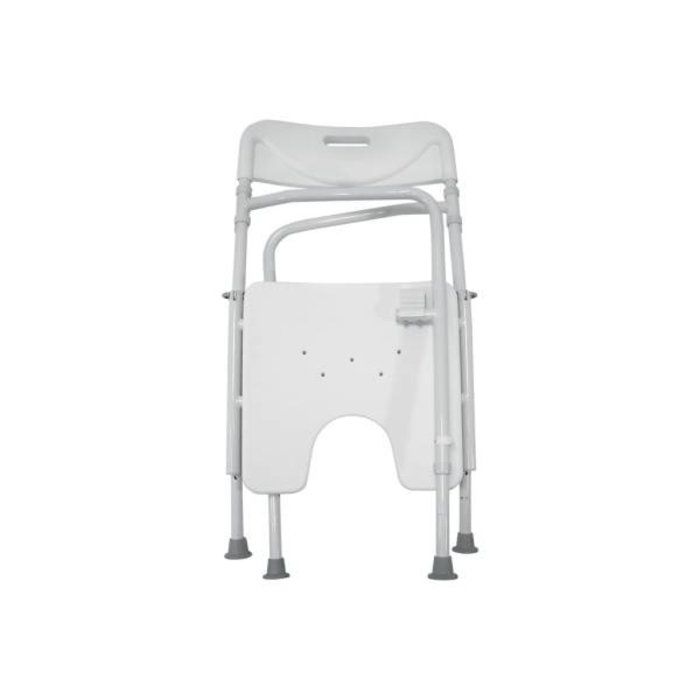 Drive DSF 130 Opvouwbare Douchestoel