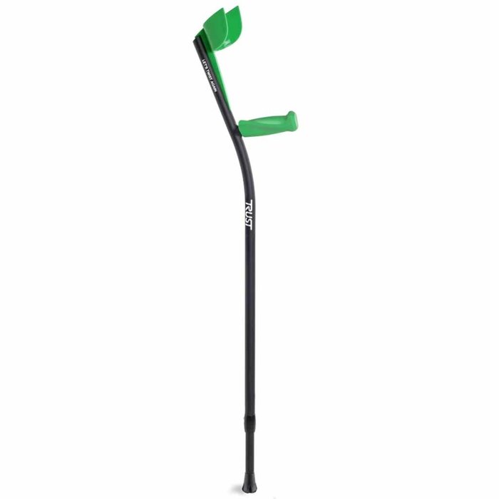 Trust Care Let's Twist Again Elleboogkrukken