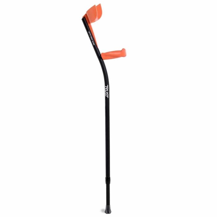 Trust Care Let's Twist Again Elleboogkrukken