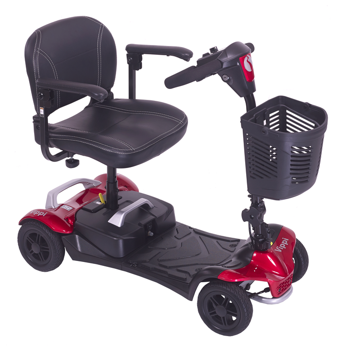 Scootmobiel Rascal Vippi opvouwbaar