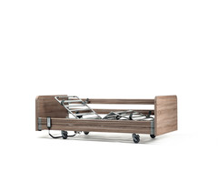 Vermeiren Illico Hoog Laag Bed