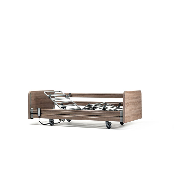 Vermeiren Illico Hoog Laag Bed