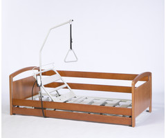 Vermeiren Alois Hoog Laag Bed