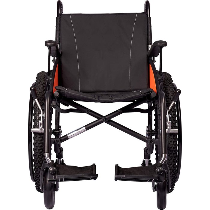 Excel Explorer Rolstoel