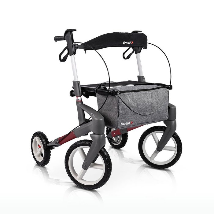 Topro Olympos ATR Rollator