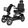889XLSBN Scootmobiel