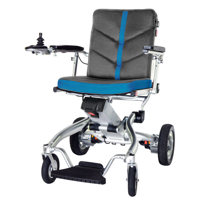 Skyline Smart Chair Travel Elektrische Rolstoel