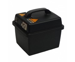 Accupak Shoprider Mobigo F7