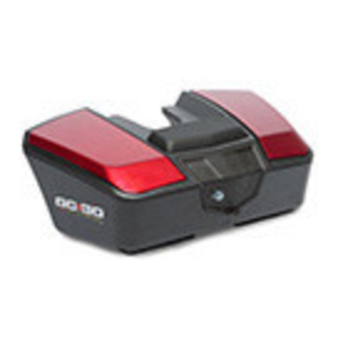 Accupack Avantgarde ET-2 / Gogo LX