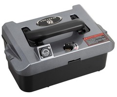 Accubak Brio / Bobby