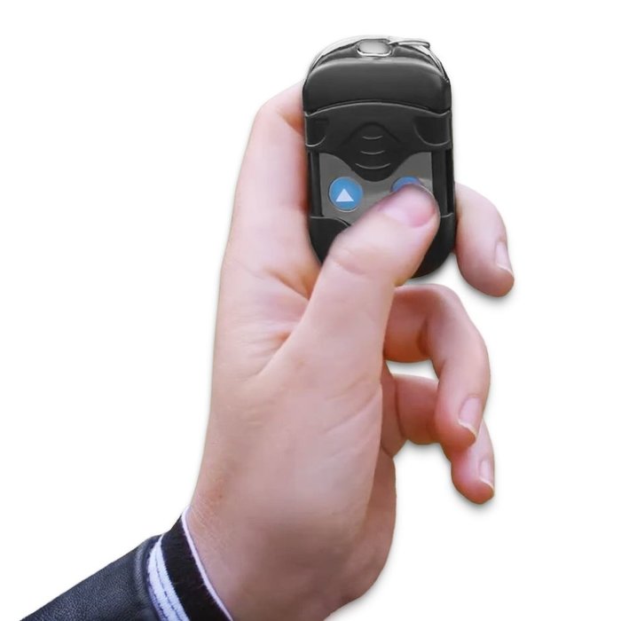 Pride i-Go® Fold Elektrische Rolstoel