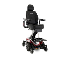 Pride Jazzy Air 2 Elektrische Rolstoel
