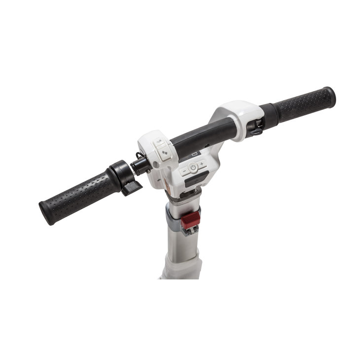 ATTO Linkerhandbediening