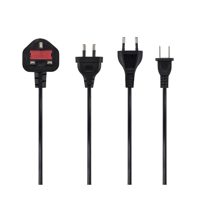 ATTO Kabelset Internationaal