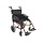 D-Lite 12,5 Transport Rolstoel