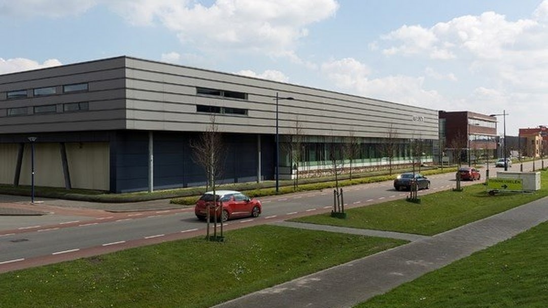 Scootmobiel Amsterdam