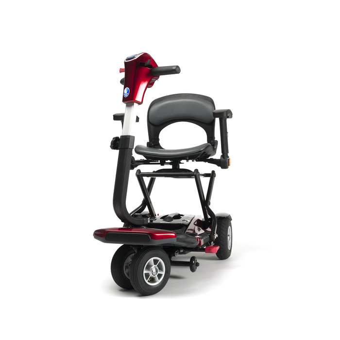 Vermeiren Sedna Premium Scootmobiel opvouwbaar