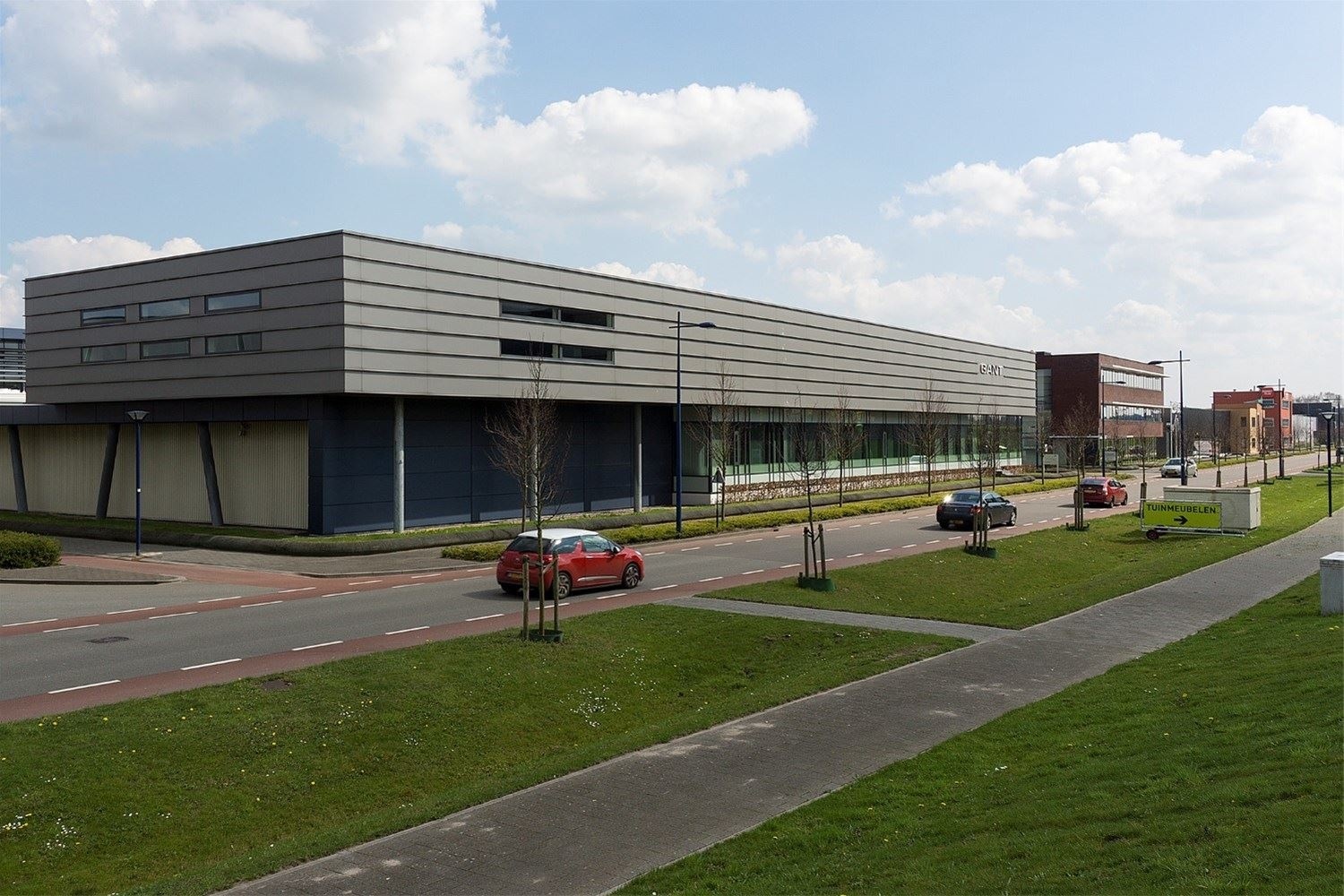 Scootmobiel Den Haag