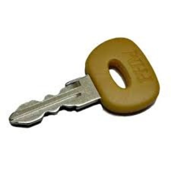 Sleutel Shoprider 888NR