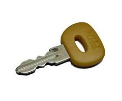 Sleutel Shoprider TE-778S