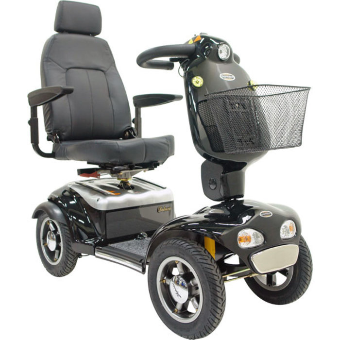 Sleutel Shoprider 889SLBF