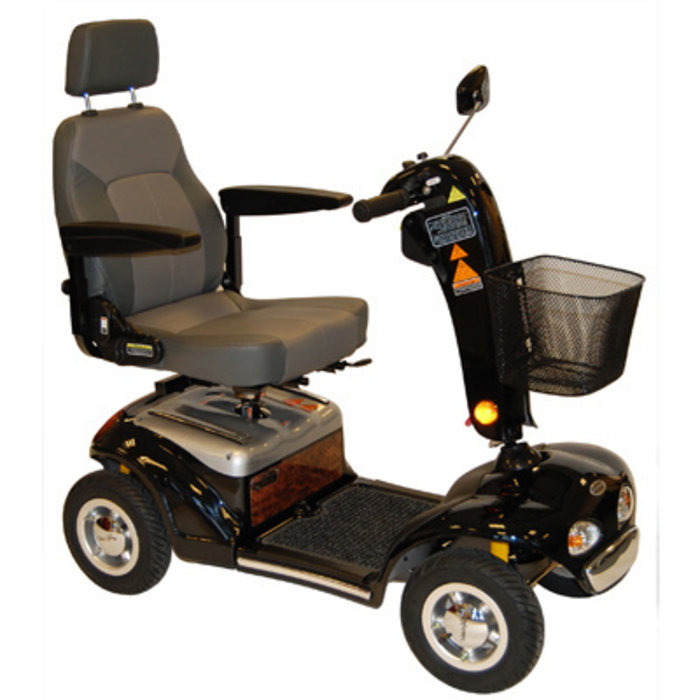 Sleutel Shoprider TE-888SL