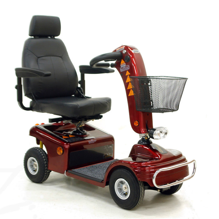 Sleutel Shoprider 888NRS