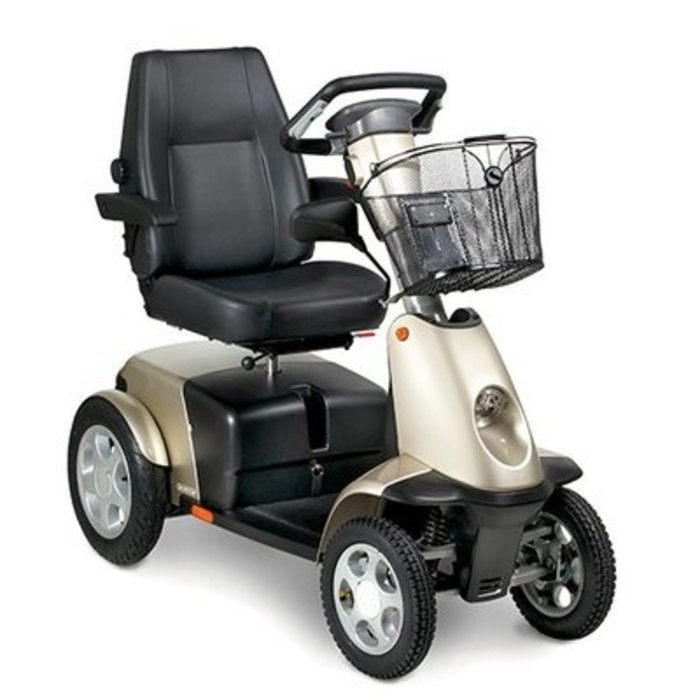 Sleutel Sterling Trophy 6 voor 09/2007