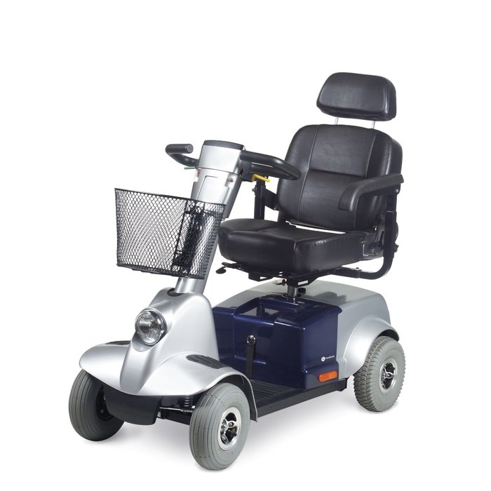 Sleutel Sterling Fortress Calypso