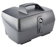 Accupak Pride GoGo Elite Traveller Plus