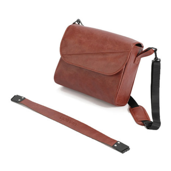 Uplivin Trive Dubbel Opvouwbare Rollator