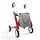 Carbon Ultralight Rollator