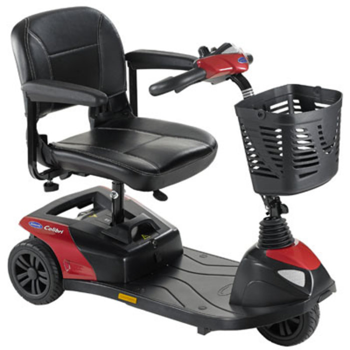 Invacare Colibri 3 Scootmobiel