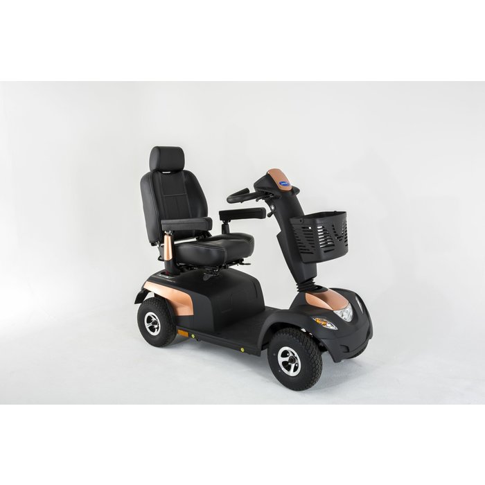 Invacare Comet Pro 4-Wiel Scootmobiel