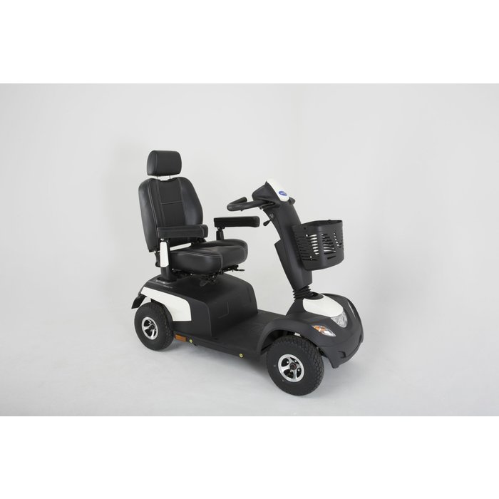 Invacare Comet Pro 4-Wiel Scootmobiel