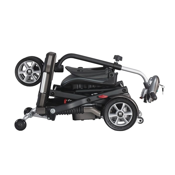 Heartway Brio BL270 Scootmobiel
