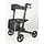 Rollator Plaza Lite