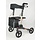 Rollator Plaza Lite