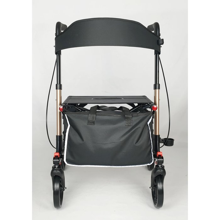 Rollator Plaza Lite Beige