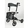 Rollator Plaza Lite