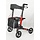 Rollator Plaza Lite