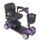 Scootmobiel Veo Sport All-Round opvouwbaar